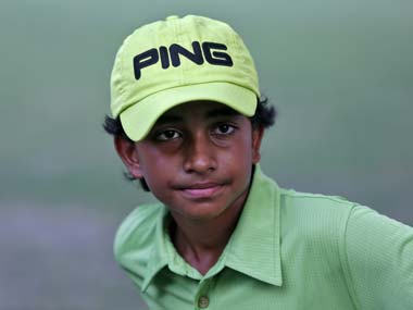 Shubham Jaglan, Indian milkman's son, chases dream in greener pastures Shubham Jaglan, Indian milkman's son, chases dream in greener pastures