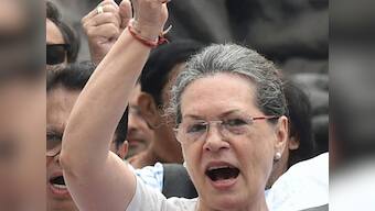 Dear Sonia Gandhi, getting suspended from Lok Sabha is not 'murder of democracy'