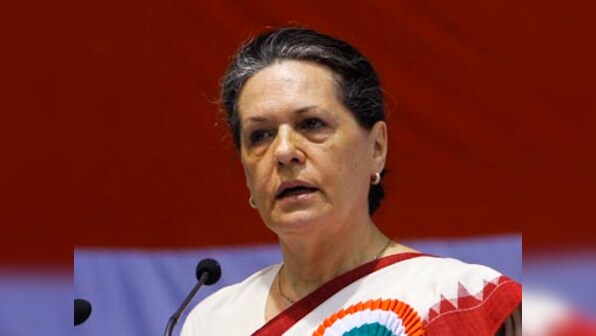 Fresh trouble brews for Congress: FIR against party president Sonia Gandhi