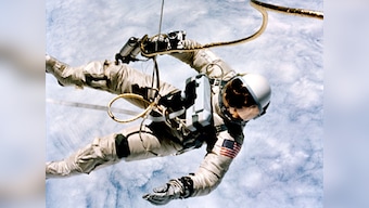 Space travel may reduce astronauts' exercise capacity due to change in cardiovascular function