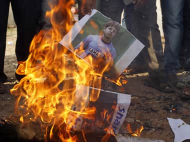 While Sreesanth continues to feel the heat after BCCI upholding his ban, the sealed envelope from Mugdal committee remains sealed. REUTERS