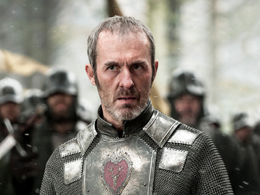 Quit playing games: George RR Martin says Stannis is alive, 'beyond a doubt' Quit playing games: George RR Martin says Stannis is alive, 'beyond a doubt'