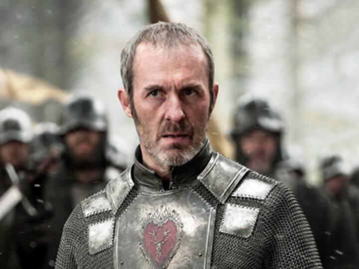 Quit playing games: George RR Martin says Stannis is alive, 'beyond a doubt'