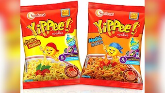 ITC denies receiving notice on excess lead in Yippee noodles