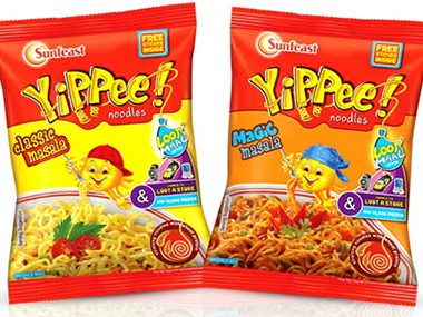 ITC denies receiving notice on excess lead in Yippee noodles ITC denies receiving notice on excess lead in Yippee noodles