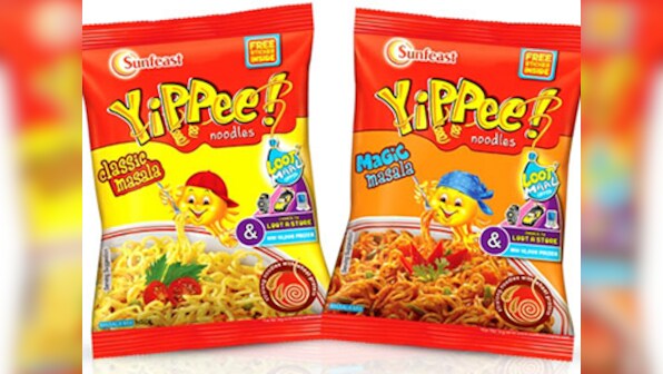 ITC denies receiving notice on excess lead in Yippee noodles