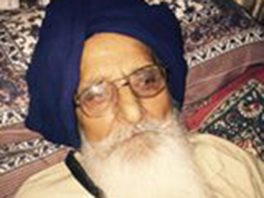 Son-in-law of Sikh activist Surat Singh Khalsa found murdered in Chicago Son-in-law of Sikh activist Surat Singh Khalsa found murdered in Chicago