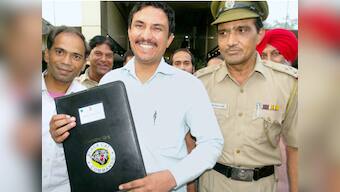 AAP MLA Surinder Singh granted bail in case of assault on NDMC employee