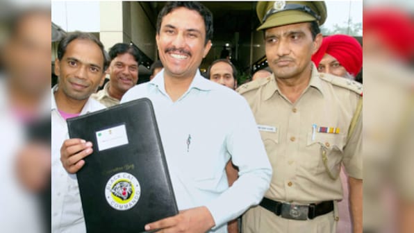 AAP MLA Surinder Singh granted bail in case of assault on NDMC employee