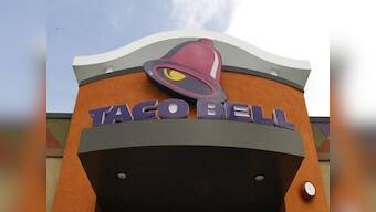 High on tacos: Police discover meth lab in fast food restaurant, two arrested