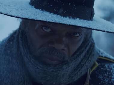 The Hateful Eight trailer: Quentin Tarantino's latest takes us for a wild ride in the west The Hateful Eight trailer: Quentin Tarantino's latest takes us for a wild ride in the west