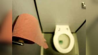 Japanese man cuts off wife's lover's penis with garden shears, flushes it down toilet: Reports