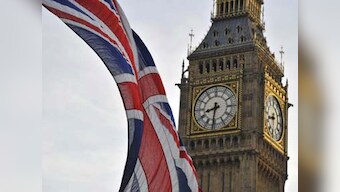 Uh-oh: British admit Big Ben is not quite on time, bongs six seconds late