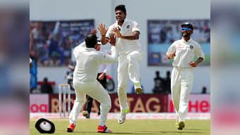 Rahul's blinder to dismiss Mathews set the momentum on Day 5, says Virat Kohli