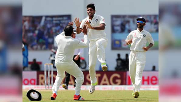Rahul's blinder to dismiss Mathews set the momentum on Day 5, says Virat Kohli