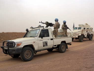 UN peacekeepers accused of killing, rape in Central African Republic by Amnesty International UN peacekeepers accused of killing, rape in Central African Republic by Amnesty International