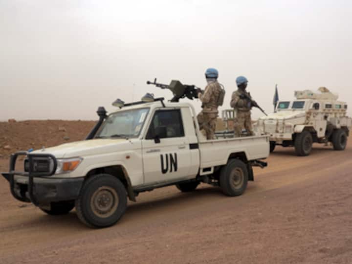 UN peacekeepers accused of killing, rape in Central African Republic by Amnesty International