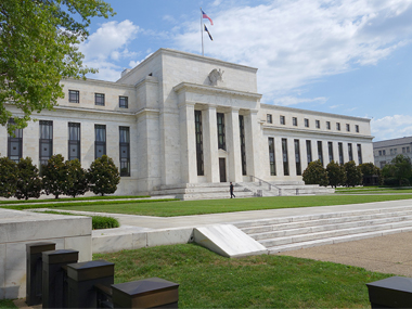 There is a limit to what one central bank can do, even if you are the Fed, say experts There is a limit to what one central bank can do, even if you are the Fed, say experts
