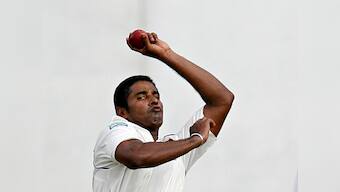 ICC Cricket World Cup 2019: Chaminda Vaas predicts India as one of semi-finalists in upcoming ten-nation event