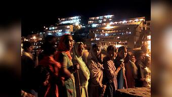 NGT caps number of devotees at Vaishno Devi at 50,000 per day, stays construction work in the area