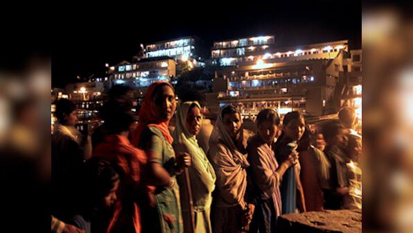 NGT caps number of devotees at Vaishno Devi at 50,000 per day, stays construction work in the area