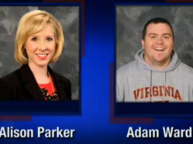 Virginia shootings: Father of murdered reporter calls for gun control Virginia shootings: Father of murdered reporter calls for gun control