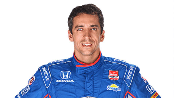 Indy Car racer Justin Wilson succumbs to injuries sustained in a crash on Pocono Raceway Indy Car racer Justin Wilson succumbs to injuries sustained in a crash on Pocono Raceway