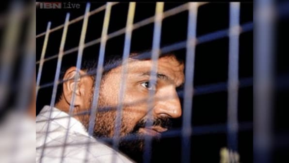 Hours before Yakub Memon's hanging, Tiger had called family to promise revenge: report