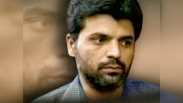 'I forgive you': Here's what jail officials say were Yakub Memon's last words