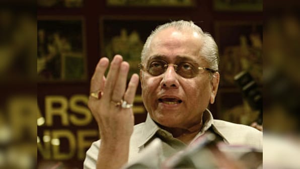 Jagmohan Dalmiya to be accorded state honours, says West Bengal CM Mamata Banerjee