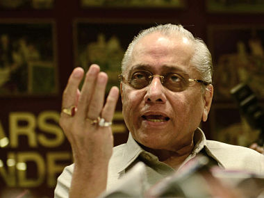 Jagmohan Dalmiya to be accorded state honours, says West Bengal CM Mamata Banerjee Jagmohan Dalmiya to be accorded state honours, says West Bengal CM Mamata Banerjee