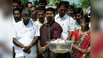 Sri Lanka's Tamils reject govt's wartime truth commission, demand international inquiry