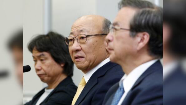 Nintendo names Tatsumi Kimishima as new president after sudden death of CEO