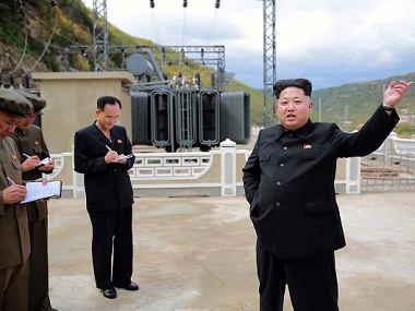 Is it true or not: How South Korea reacted to North Korea's 'H-bomb' test Is it true or not: How South Korea reacted to North Korea's 'H-bomb' test