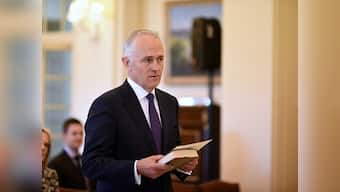Meet Malcolm Turnbull, the silver-tongued millionaire who unseated Tony Abbott as Australian PM