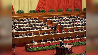 China expels Supreme Court deputy justice Xi Xiaoming over corruption