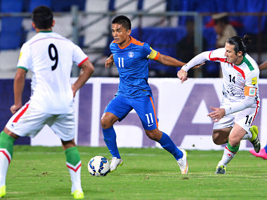 FIFA World Cup Qualifiers: India needs to start winning points, not hearts FIFA World Cup Qualifiers: India needs to start winning points, not hearts