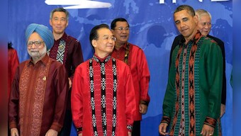 MEA requests 'measurements' of Africa's leaders ahead of October summit, but this isn't new