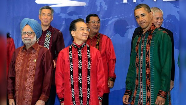 MEA requests 'measurements' of Africa's leaders ahead of October summit, but this isn't new