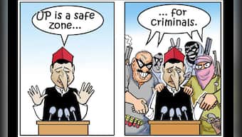 From Indo-Pak relations to Delhi's dengue crisis: Neelabh Banerjee's digital take on the world affairs