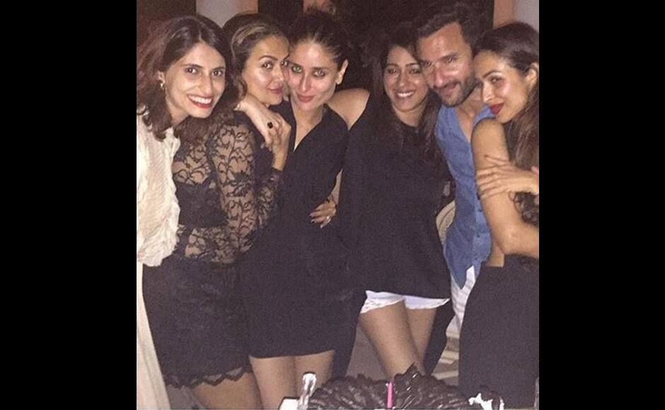 Source: Malaika Arora Khan Instagram account.