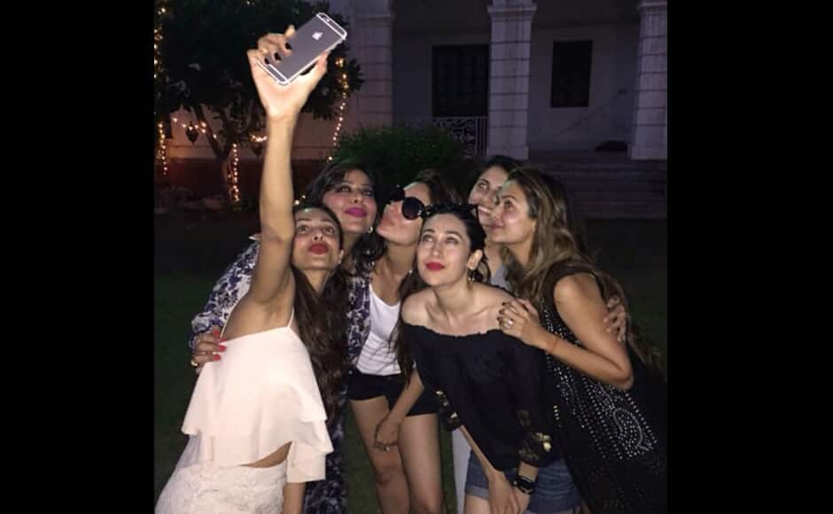 Source: Amrita Arora Instagram account.