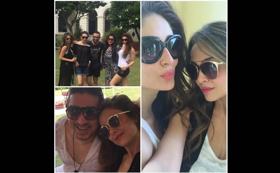Source: Amrita Arora Instagram account.