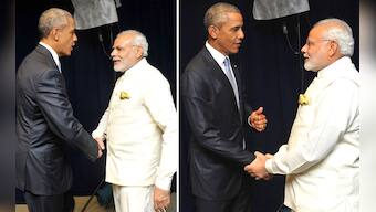 Power Monday: PM Modi meets and greets world leaders at the United Nations