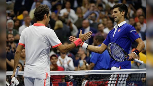 An era of greatness that's a pleasure to watch: Twitter reacts to Djokovic-Federer showdown