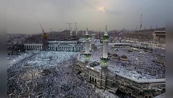 Mecca crane collapse: Almost a year later, trial begins for 14 accused in Saudi Arabia