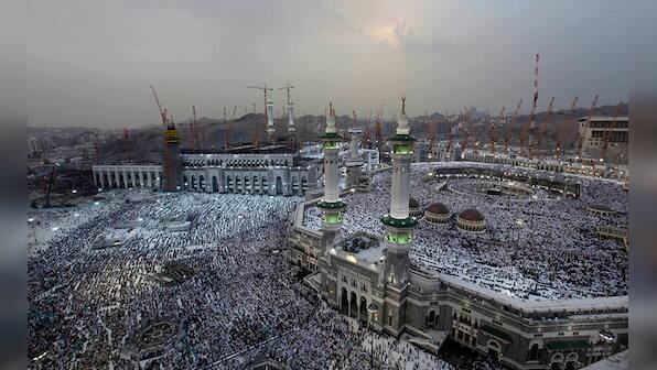 Mecca crane collapse: Almost a year later, trial begins for 14 accused in Saudi Arabia