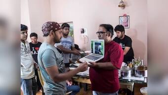 Woah! American filmmaker directs an entire Kannada film over Skype
