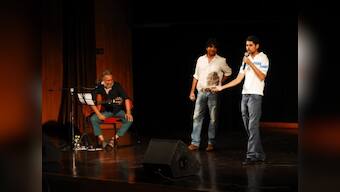 From Aisi Taisi Democracy to Krishna Shroff, how would you prefer your internet?