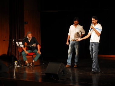 From Aisi Taisi Democracy to Krishna Shroff, how would you prefer your internet? From Aisi Taisi Democracy to Krishna Shroff, how would you prefer your internet?